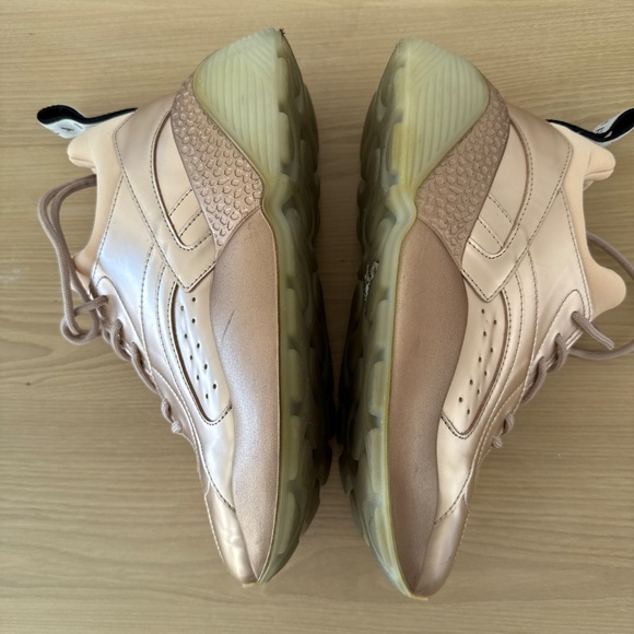 Stella McCartney Eclypse Rose Gold 39 - Picture 5 of 6